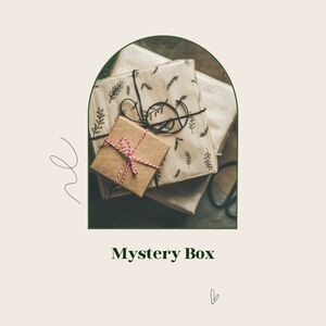 Mystery box bunddle